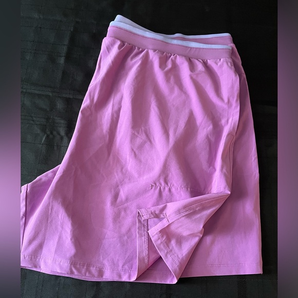 Fabletics Pants - Fabletics Fundamental Shorts 3 X